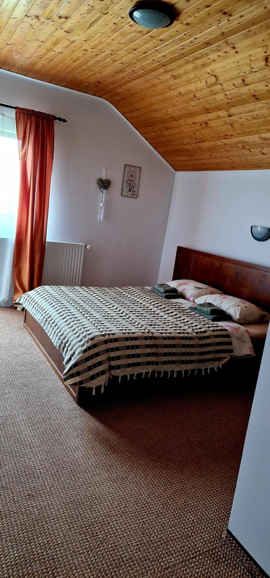 Hotel Casa Langa Rau à Bran  Chambre photo